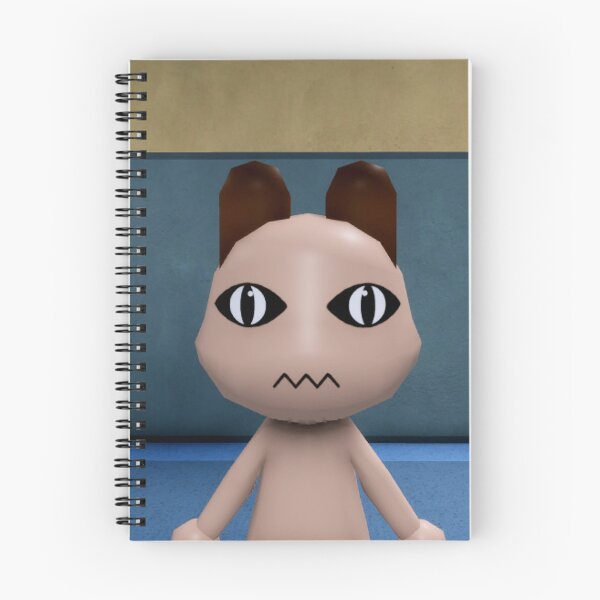 Item preview, Animal Hospital Roblox Patient 4 designed and sold by PrintondemArt.