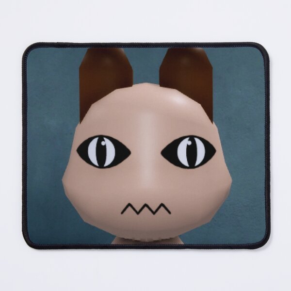 Item preview, Animal Hospital Roblox Patient 4 designed and sold by PrintondemArt.