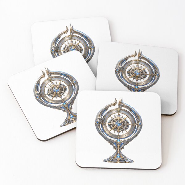 Item preview, Mystical Compass Fantasy Navigation Steampunk Design designed and sold by Brandady.