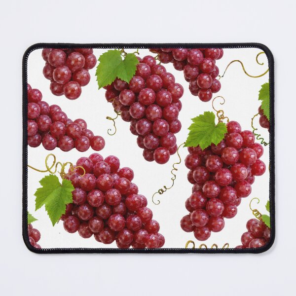 Item preview, GRAPES PATTERN designed and sold by ART-TYPE.