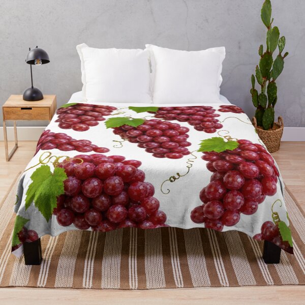 Item preview, GRAPES PATTERN designed and sold by ART-TYPE.