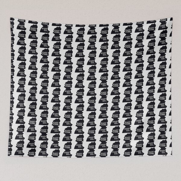 Item preview, Doodle Easy come... designed and sold by Izaa-aart.