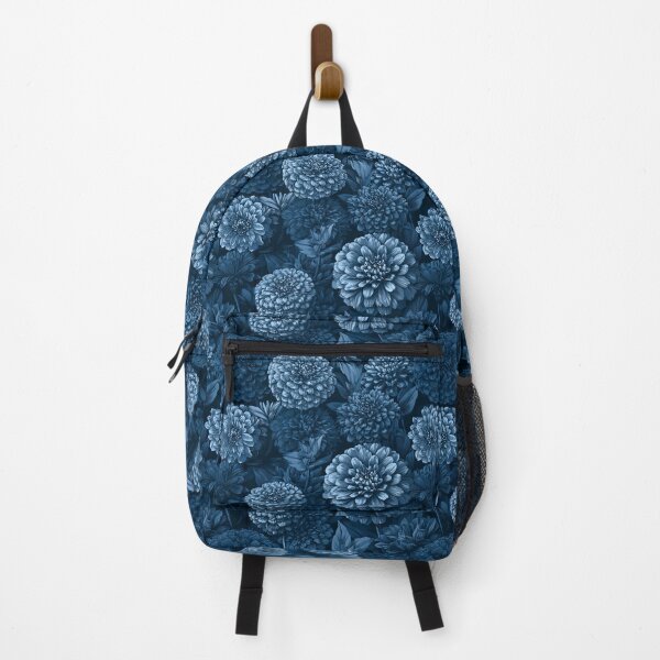 Item preview, Bold Zinnia Print - Retro Flower Floral - Gifts For Teenage Girls designed and sold by RoyalStarsPatts.