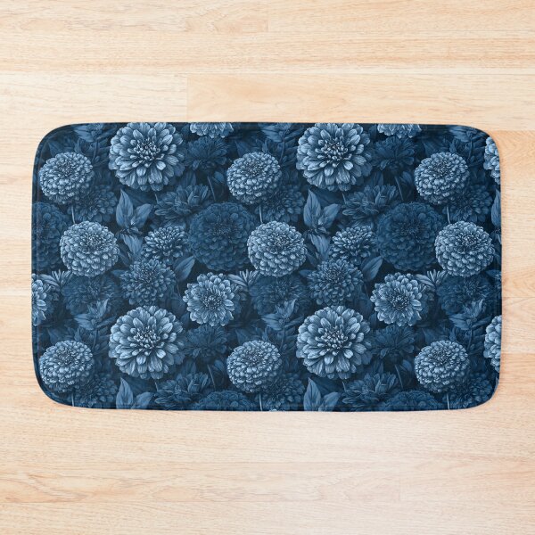 Item preview, Bold Zinnia Print  - Retro Flower Floral - Gifts For Teenage Girls designed and sold by RoyalStarsPatts.
