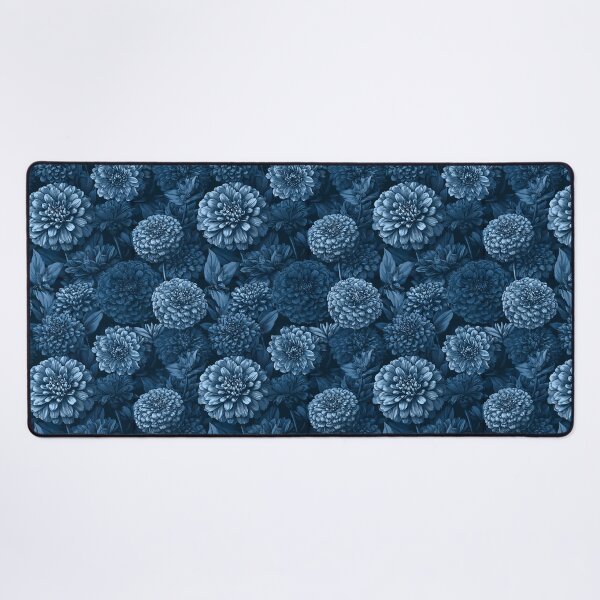 Item preview, Bold Zinnia Print - Retro Flower Floral - Gifts For Teenage Girls designed and sold by RoyalStarsPatts.