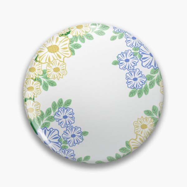 Item preview, Hand Drawn Botanical Floral Wreath and Bouquet Collection Vector designed and sold by Ei-Ei.