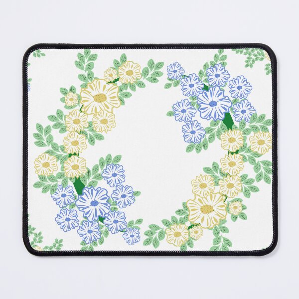 Item preview, Hand Drawn Botanical Floral Wreath and Bouquet Collection Vector designed and sold by Ei-Ei.