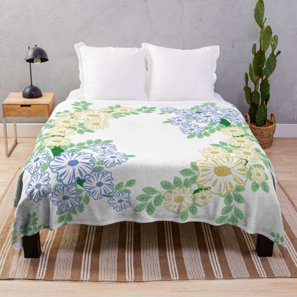 Item preview, Hand Drawn Botanical Floral Wreath and Bouquet Collection Vector designed and sold by Ei-Ei.