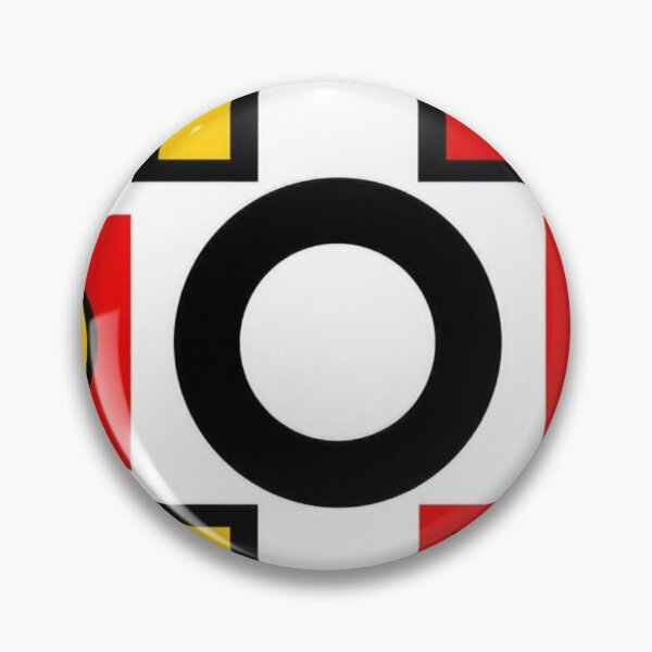 Artikelvorschau, Retro Pop Art Mod Fashion Muster entworfen und verkauft von BRIGHT LITTLE STUDIO.