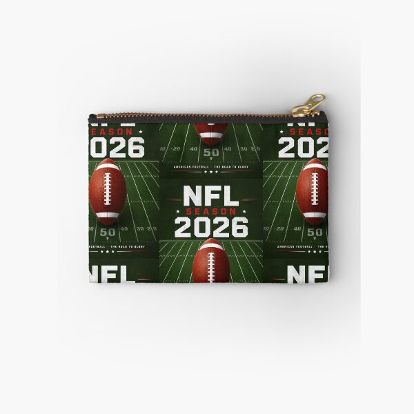 Item preview, NFL Season 2026 – American Football Road to Glory designed and sold by Abeshinobi.