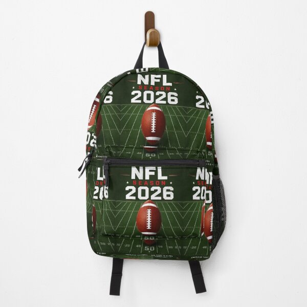 Item preview, NFL Season 2026 – American Football Road to Glory designed and sold by Abeshinobi.