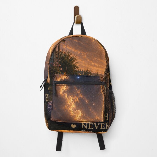 Item preview, A Mother's Love Never Leaves designed and sold by shopevermint.