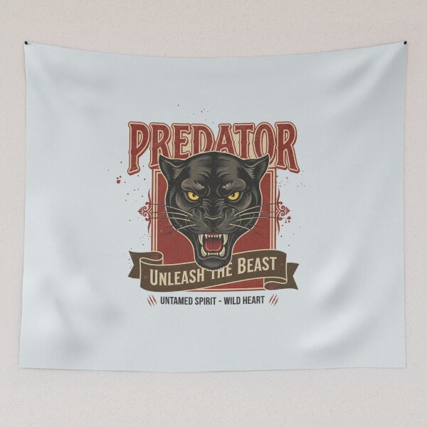 Item preview, Predator designed and sold by Aise06.