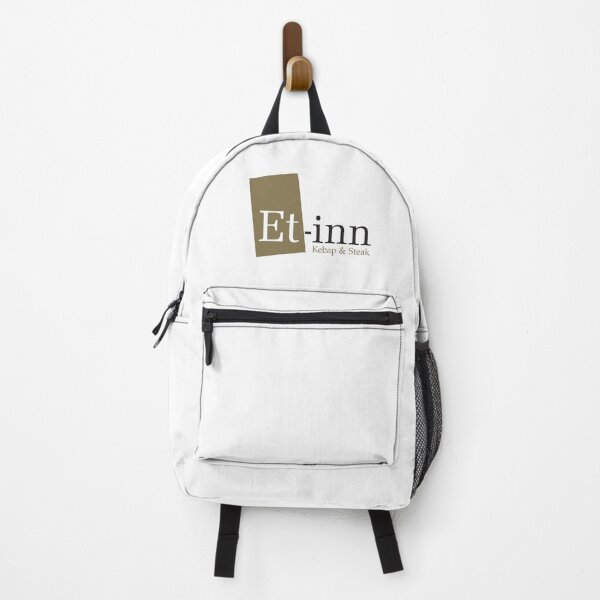 Item preview, Et Inn Kebap Steak Gold Restaurant Typography Logo designed and sold by shiharl.