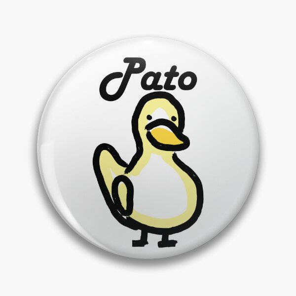 Item preview, YOUR MOTIVATIONAL HAPPY  PATO designed and sold by ZMaria.