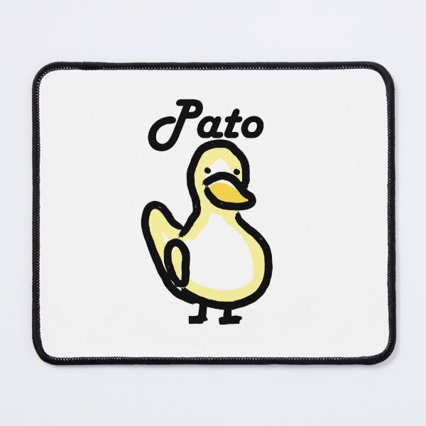 Item preview, YOUR MOTIVATIONAL HAPPY  PATO designed and sold by ZMaria.