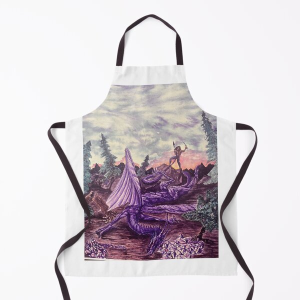 Item preview, Amethyst Dragon designed and sold by Aging Victoriously.