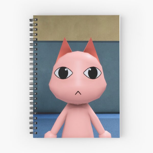 Item preview, Copy of Animal Hospital Roblox Patient 1 designed and sold by PrintondemArt.