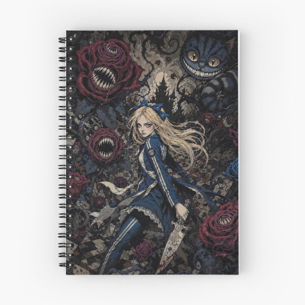 Item preview, Alice Nightmare designed and sold by AliceWhiteDF.