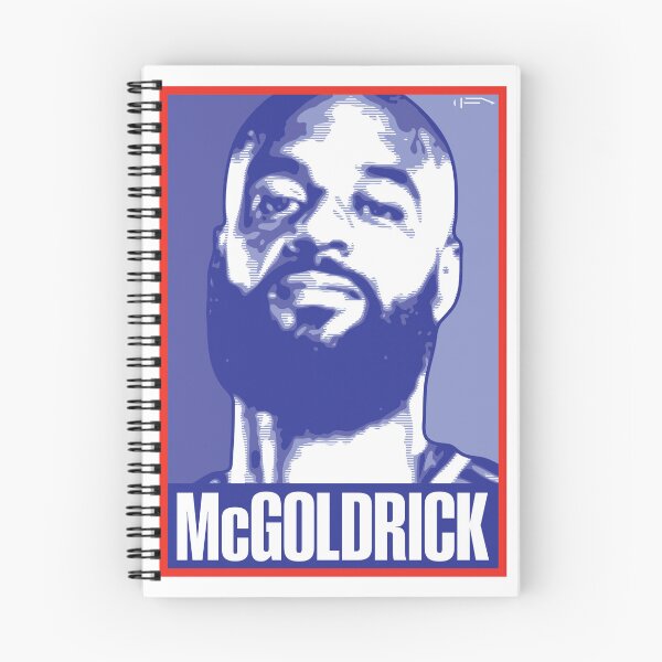 Item preview, McGoldrick - IPS designed and sold by DFA.