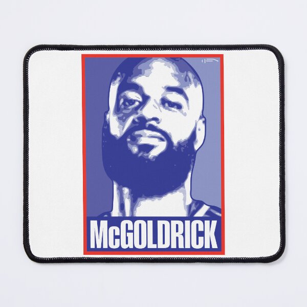 Item preview, McGoldrick - IPS designed and sold by DFA.