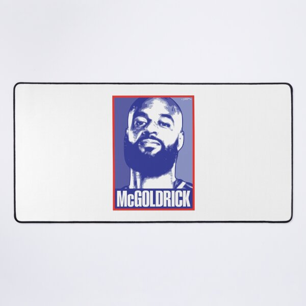 Item preview, McGoldrick - IPS designed and sold by DFA.
