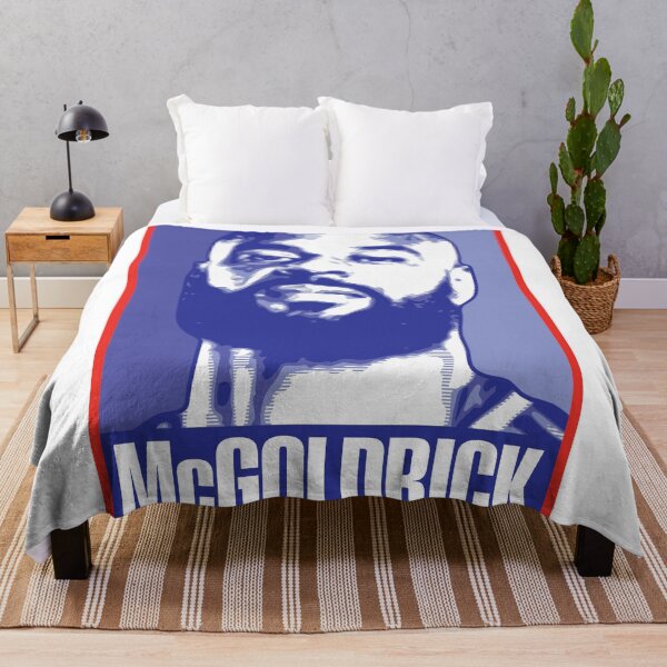 Item preview, McGoldrick - IPS designed and sold by DFA.