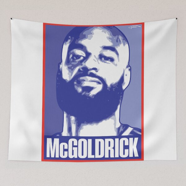 Item preview, McGoldrick - IPS designed and sold by DFA.