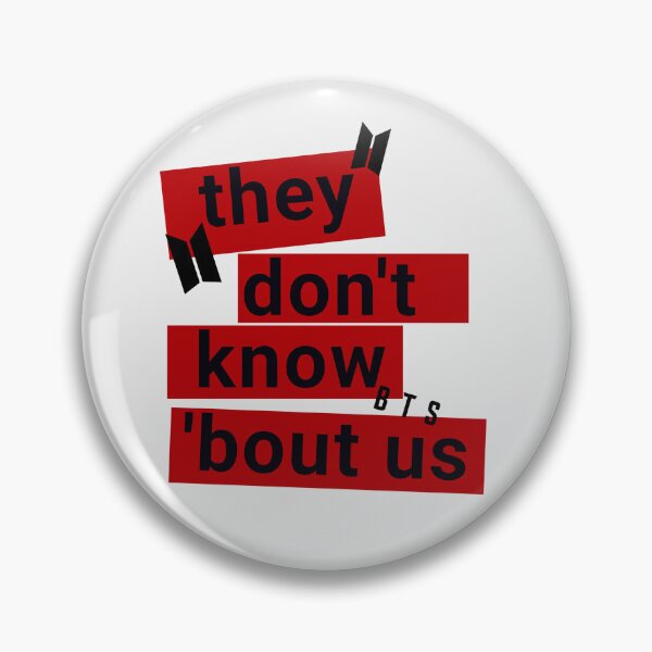 Item preview, Doodle They don't know about us  designed and sold by Izaa-aart.