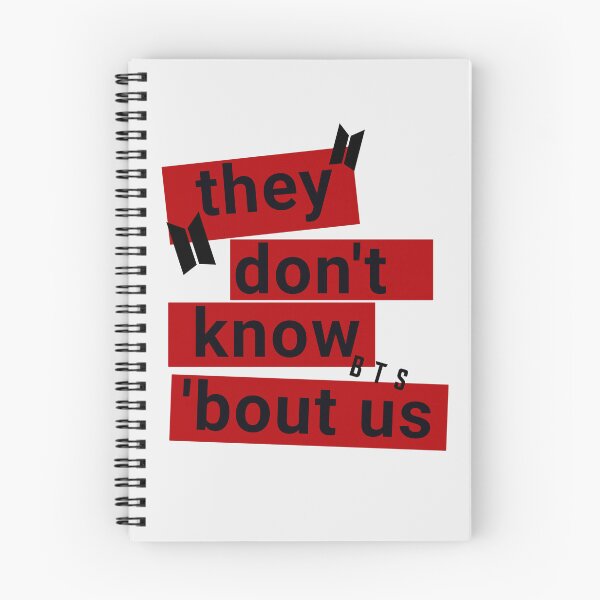 Item preview, Doodle They don't know about us  designed and sold by Izaa-aart.