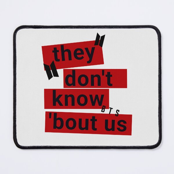 Item preview, Doodle They don't know about us designed and sold by Izaa-aart.