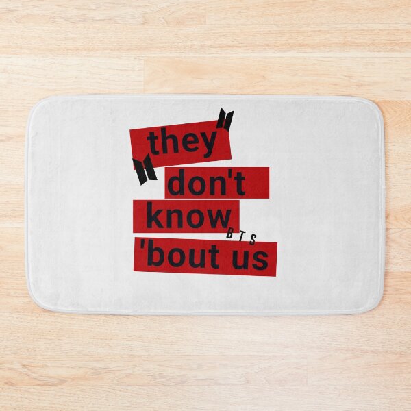 Item preview, Doodle They don't know about us  designed and sold by Izaa-aart.