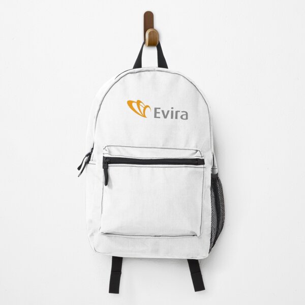 Item preview, Evira Orange Butterfly Minimalist Brand Logo designed and sold by shiharl.