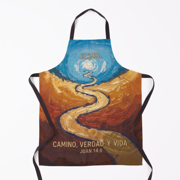 Item preview, JESÚS - Camino Verdad y Vida | Juan 14:6 | Yo Soy Collection designed and sold by NombresDeJesus.