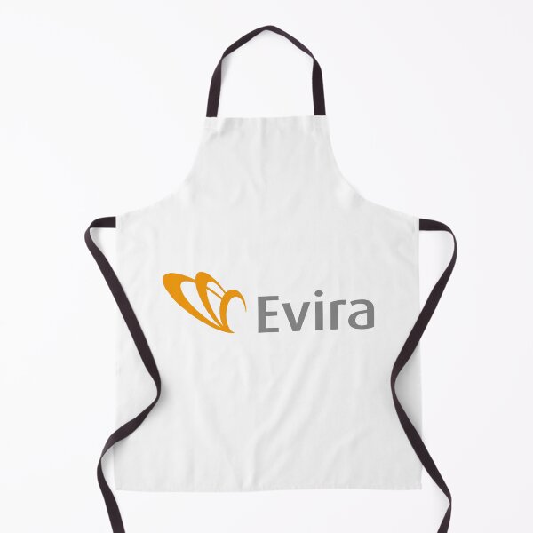 Item preview, Evira Orange Butterfly Minimalist Brand Logo designed and sold by shiharl.