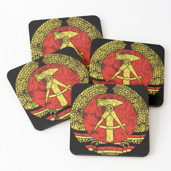 Item preview, Ddr  designed and sold by WILLHOSKINSHOP.