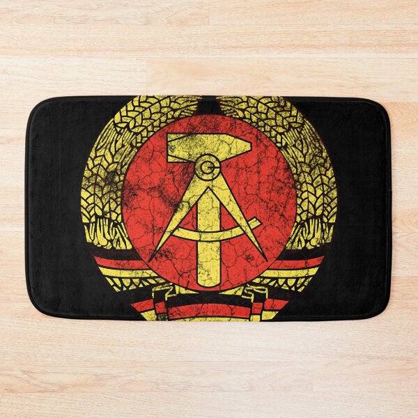 Item preview, Ddr  designed and sold by WILLHOSKINSHOP.
