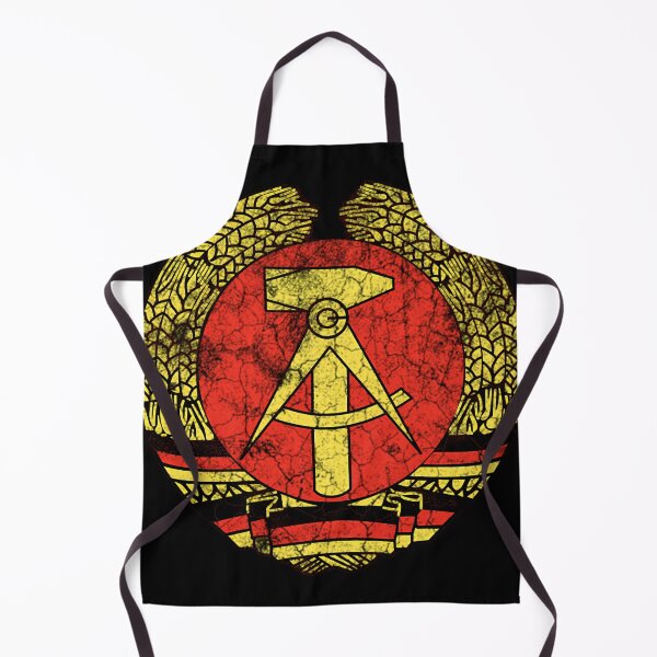 Item preview, Ddr designed and sold by WILLHOSKINSHOP.