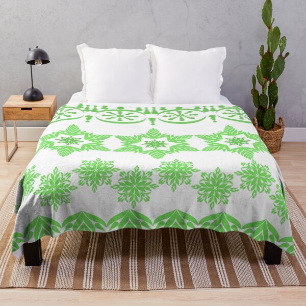 Item preview, Seamless Green Lace Horizontal Border Pattern Set Vector designed and sold by Ei-Ei.