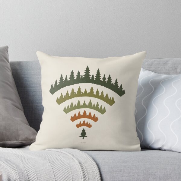 Item preview, Layers of the Forest designed and sold by ITCHAWAWAA.