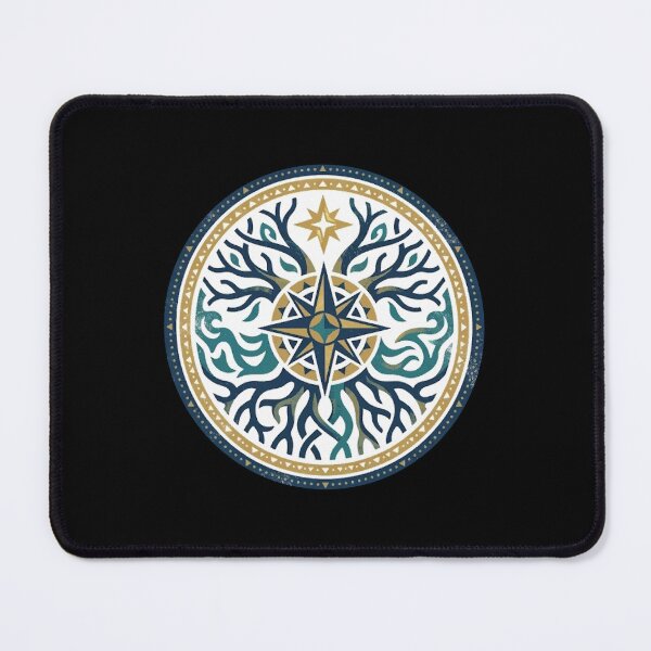 Item preview, Shield emblem, decoration designed and sold by Bujie.