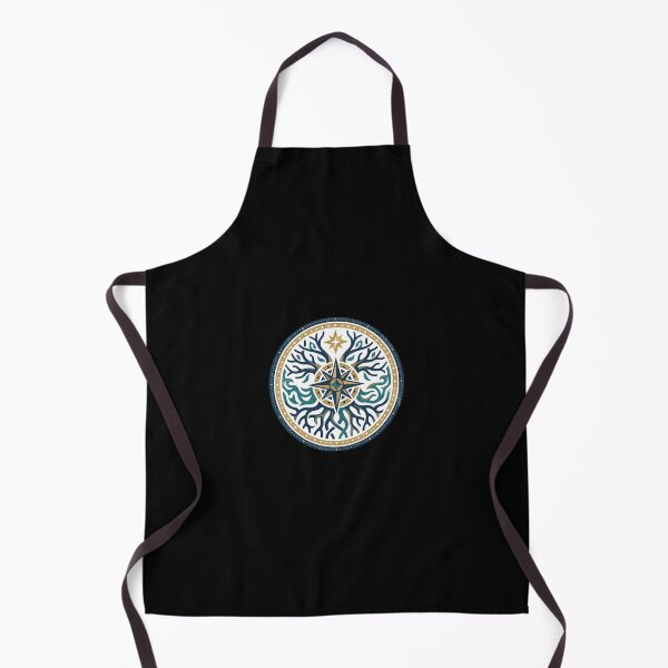 Item preview, Shield emblem, decoration designed and sold by Bujie.
