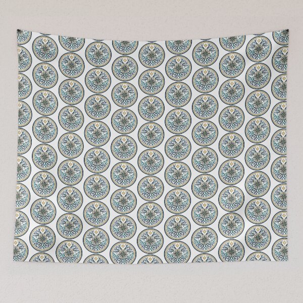 Item preview, Shield emblem, decoration designed and sold by Bujie.