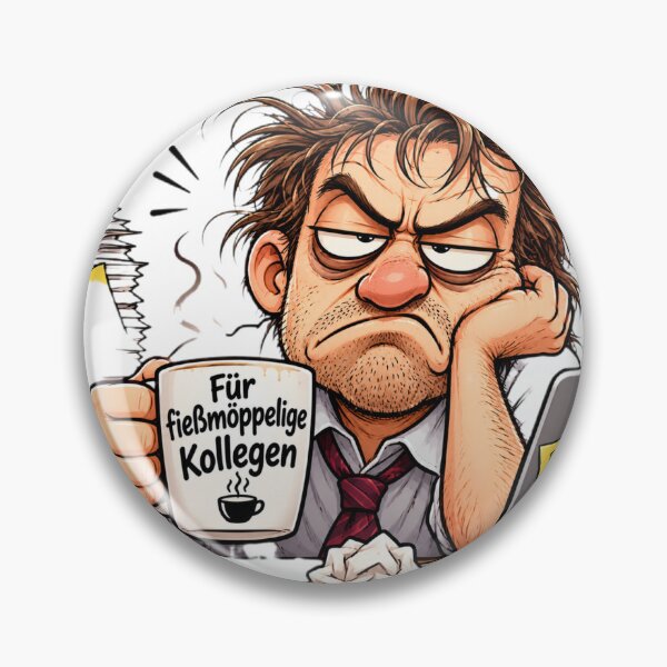 Item preview, For grumpy colleagues – bad mood included designed and sold by Konsolen-Hühnchen.