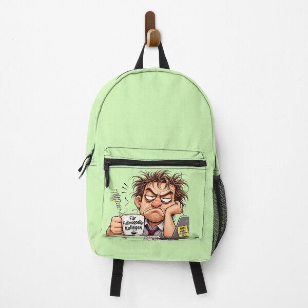 Item preview, For grumpy colleagues – bad mood included designed and sold by Konsolen-Hühnchen.