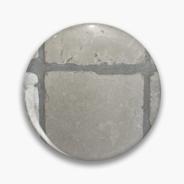 Item preview, Rustic Neutral Beige Travertine Marble Tile Texture⁠ designed and sold by Julia9632.