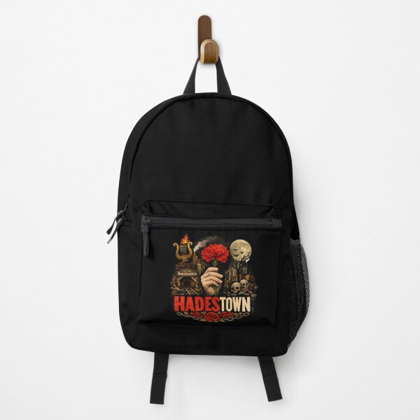 Item preview, hadestown musical designed and sold by NRSROTE.