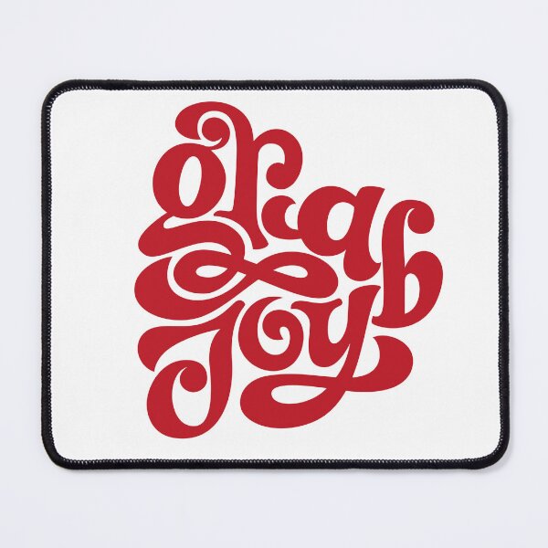 Item preview, Grab Joy, Red Heart designed and sold by DanuskaArt.
