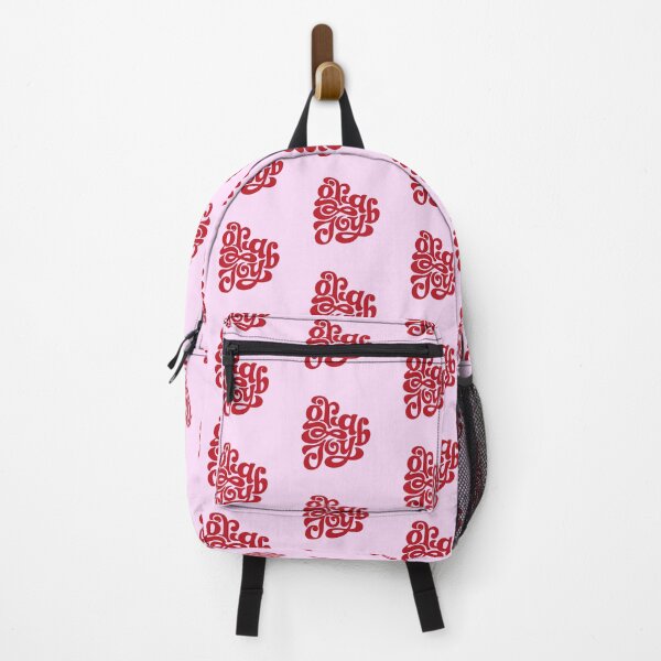 Item preview, Grab Joy, Red Heart designed and sold by DanuskaArt.