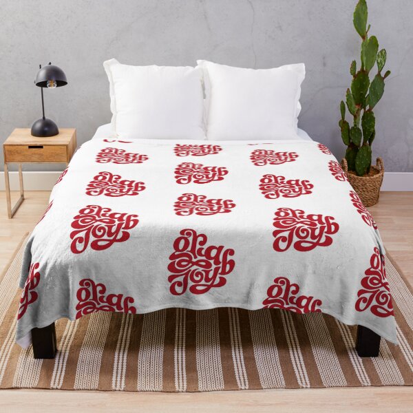 Item preview, Grab Joy, Red Heart designed and sold by DanuskaArt.